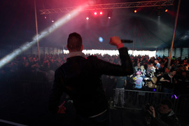 Hardshock Festival foto