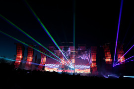 Hardshock Festival foto