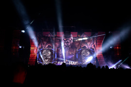 Hardshock Festival foto