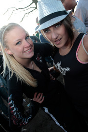 Hardshock Festival foto