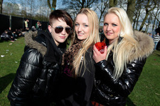 Foto's, Hardshock Festival, 27 april 2013, Wijthmenerplas, Zwolle