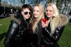 foto Hardshock Festival, 27 april 2013, Wijthmenerplas, Zwolle #767227