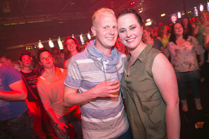 foto Pump Up the 90's, 20 april 2013, Evenementenhal Hardenberg, Hardenberg #767447