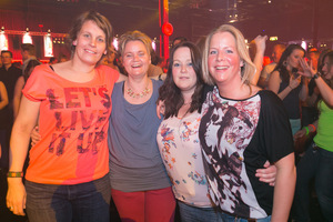 foto Pump Up the 90's, 20 april 2013, Evenementenhal Hardenberg, Hardenberg #767451