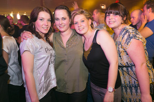 foto Pump Up the 90's, 20 april 2013, Evenementenhal Hardenberg, Hardenberg #767453