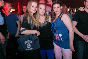 foto Pump Up the 90's, 20 april 2013, Evenementenhal Hardenberg, Hardenberg #767456