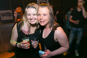 foto Pump Up the 90's, 20 april 2013, Evenementenhal Hardenberg, Hardenberg #767477