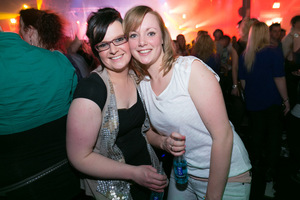 foto Pump Up the 90's, 20 april 2013, Evenementenhal Hardenberg, Hardenberg #767496