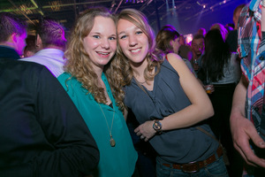 foto Pump Up the 90's, 20 april 2013, Evenementenhal Hardenberg, Hardenberg #767507