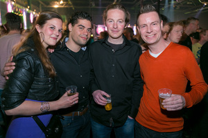 foto Pump Up the 90's, 20 april 2013, Evenementenhal Hardenberg, Hardenberg #767510