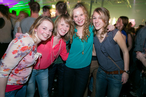 foto Pump Up the 90's, 20 april 2013, Evenementenhal Hardenberg, Hardenberg #767514