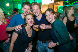 foto Pump Up the 90's, 20 april 2013, Evenementenhal Hardenberg, Hardenberg #767516