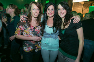 foto Pump Up the 90's, 20 april 2013, Evenementenhal Hardenberg, Hardenberg #767519