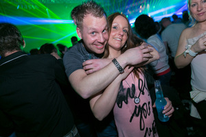 foto Pump Up the 90's, 20 april 2013, Evenementenhal Hardenberg, Hardenberg #767520