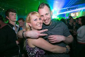 foto Pump Up the 90's, 20 april 2013, Evenementenhal Hardenberg, Hardenberg #767523