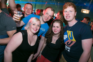 foto Pump Up the 90's, 20 april 2013, Evenementenhal Hardenberg, Hardenberg #767525