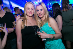 foto Pump Up the 90's, 20 april 2013, Evenementenhal Hardenberg, Hardenberg #767528