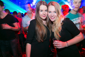 foto Pump Up the 90's, 20 april 2013, Evenementenhal Hardenberg, Hardenberg #767529