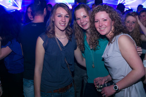 foto Pump Up the 90's, 20 april 2013, Evenementenhal Hardenberg, Hardenberg #767531