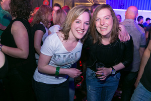 foto Pump Up the 90's, 20 april 2013, Evenementenhal Hardenberg, Hardenberg #767534