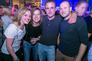 foto Pump Up the 90's, 20 april 2013, Evenementenhal Hardenberg, Hardenberg #767535