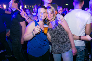 foto Pump Up the 90's, 20 april 2013, Evenementenhal Hardenberg, Hardenberg #767559