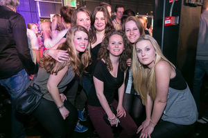 foto Pump Up the 90's, 20 april 2013, Evenementenhal Hardenberg, Hardenberg #767560