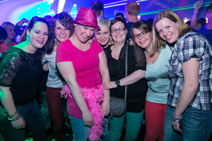 foto Pump Up the 90's, 20 april 2013, Evenementenhal Hardenberg, Hardenberg #767567