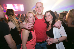 foto Pump Up the 90's, 20 april 2013, Evenementenhal Hardenberg, Hardenberg #767574