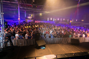 foto Pump Up the 90's, 20 april 2013, Evenementenhal Hardenberg, Hardenberg #767576