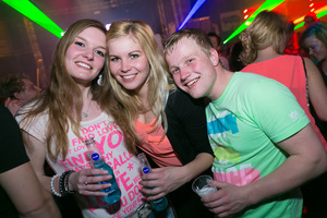 foto Pump Up the 90's, 20 april 2013, Evenementenhal Hardenberg, Hardenberg #767577