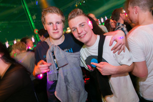 foto Pump Up the 90's, 20 april 2013, Evenementenhal Hardenberg, Hardenberg #767595