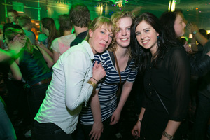 foto Pump Up the 90's, 20 april 2013, Evenementenhal Hardenberg, Hardenberg #767596