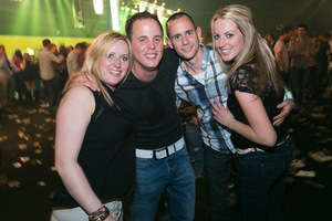 foto Pump Up the 90's, 20 april 2013, Evenementenhal Hardenberg, Hardenberg #767629