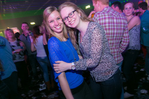 foto Pump Up the 90's, 20 april 2013, Evenementenhal Hardenberg, Hardenberg #767664