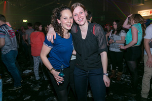 foto Pump Up the 90's, 20 april 2013, Evenementenhal Hardenberg, Hardenberg #767669