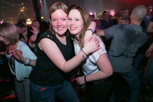 foto Pump Up the 90's, 20 april 2013, Evenementenhal Hardenberg, Hardenberg #767678