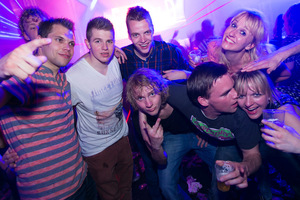 foto Pump Up the 90's, 20 april 2013, Evenementenhal Hardenberg, Hardenberg #767687