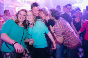 foto Pump Up the 90's, 20 april 2013, Evenementenhal Hardenberg, Hardenberg #767698