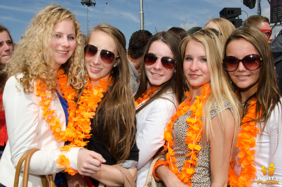 foto SLAM!Koninginnedag, 30 april 2013, P8