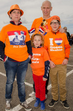 Foto's, SLAM!Koninginnedag, 30 april 2013, P8, Alkmaar