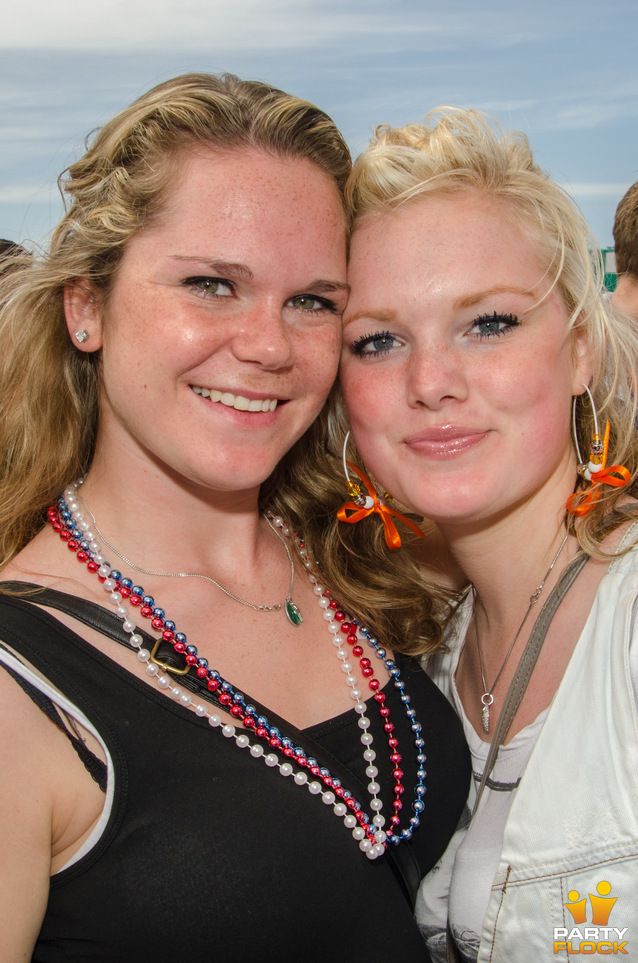 foto SLAM!Koninginnedag, 30 april 2013, P8