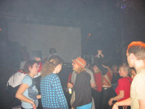 Foto's, Woman's Kind: A Basic Grooves Special, 21 maart 2002, Atak, Enschede