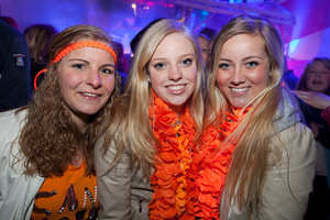 foto Absolutely Queensnight, 29 april 2013, Van Heekplein, Enschede #768564