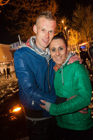 foto Absolutely Queensnight, 29 april 2013, Van Heekplein, Enschede #768588