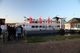 Beat on a Boat foto