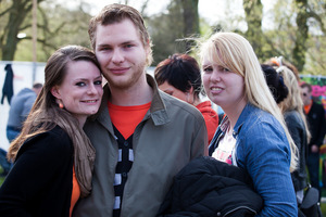 foto HardFest, 30 april 2013, Universiteit Twente, Enschede #768839