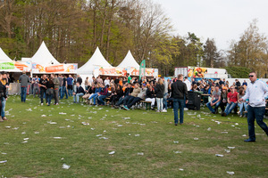 foto HardFest, 30 april 2013, Universiteit Twente, Enschede #768879