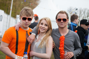 foto HardFest, 30 april 2013, Universiteit Twente, Enschede #768911