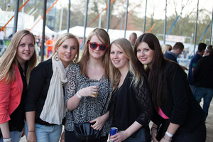 foto HardFest, 30 april 2013, Universiteit Twente, Enschede #768933